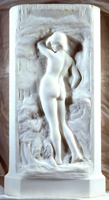 Dione, 1918. Creator: Frederick William Pomeroy