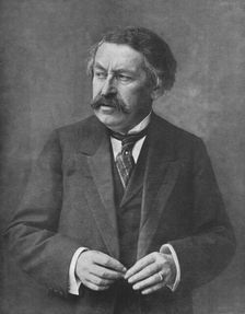 Discours de M Briand, President du Conseil, a la Chambre des Deputes, le 19 septembre 1916 191 Creator: Unknown