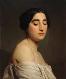 Disdain