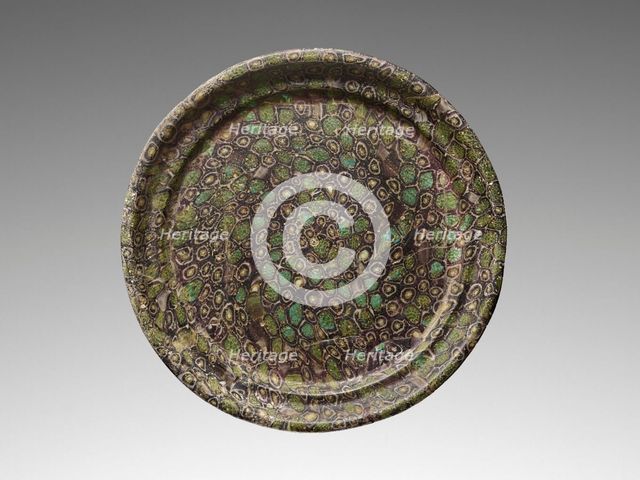 Dish, 1st century B.C.-1st century A.D. Creator: Unknown.