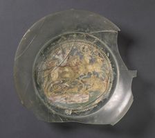 Dish, 235. Creator: Unknown