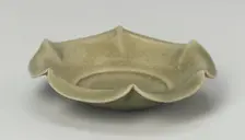 Dish with Inverted Petal-Lobed Rim, Northern Song dynasty (960-1127). Creator: Unknown
