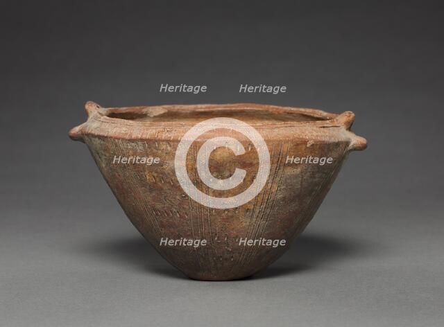 Dish, before 1550. Creator: Unknown.