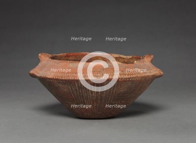 Dish, before 1550. Creator: Unknown.