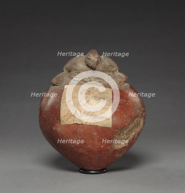 Dish, before 1550. Creator: Unknown.