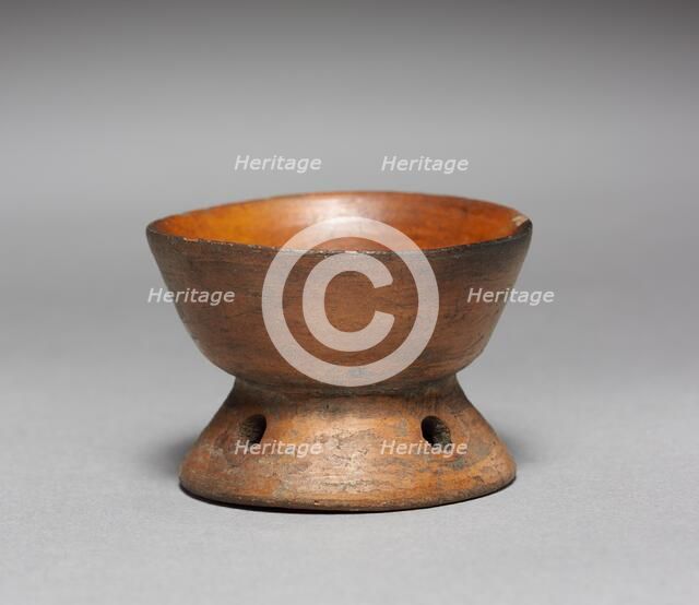 Dish, before 1521. Creator: Unknown.