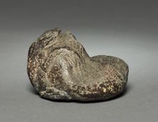 Dish, before 1921. Creator: Unknown