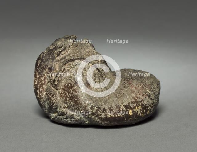 Dish, before 1921. Creator: Unknown.