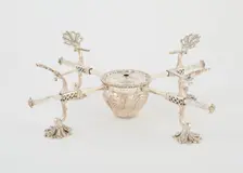Dish Cross, London, 1768. Creator: Richard Mills