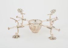 Dish Cross, London, 1768. Creator: Richard Mills