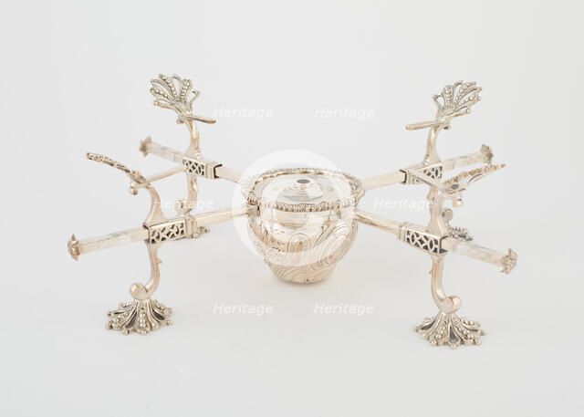 Dish Cross, London, 1768. Creator: Richard Mills.