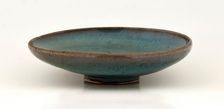 Dish, date unknown. Creator: Unknown