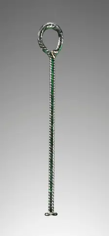 Distaff, 1st-2nd century A.D. Creator: Unknown