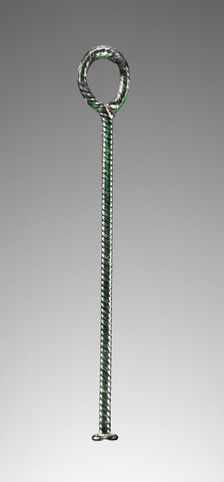 Distaff, 1st-2nd century A.D. Creator: Unknown