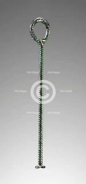 Distaff, 1st-2nd century A.D. Creator: Unknown.