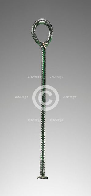 Distaff, 1st-2nd century A.D. Creator: Unknown.