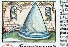 Distillation, 1500. Creator: Unknown