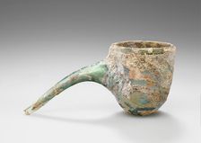 Distiller, 2nd-4th century A.D. Creator: Unknown