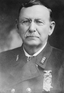 D.J. Palmer, between c1910 and c1915. Creator: Bain News Service