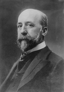 Dr. A. McL. Hamilton, between c1915 and c1920. Creator: Bain News Service