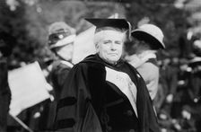 Dr. Anna Shaw, Wash., between c1910 and c1915. Creator: Bain News Service