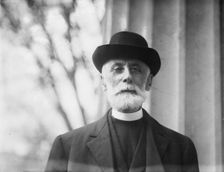 Dr. Alex. Hamilton, between c1910 and c1915. Creator: Bain News Service