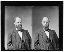 Dr. Godding, 1865-1880. Creator: Unknown