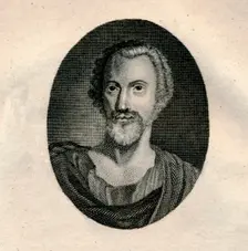 Dr. Donne 1795. Artist: Philip Audinet