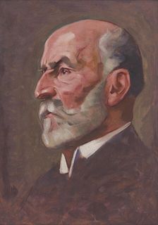 Dr. Jozef Skultéty, 1930-1940. Creator: Milan Thomka Mitrovsky