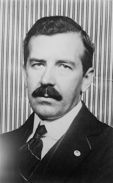 Dr. Josef Goricar, between c1910 and c1915. Creator: Bain News Service