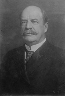 Dr. J.D. Bryant, between c1910 and c1915. Creator: Bain News Service