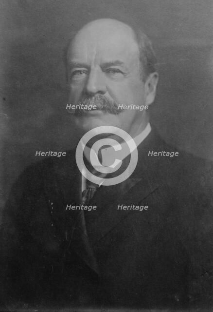 Dr. J.D. Bryant, between c1910 and c1915. Creator: Bain News Service.