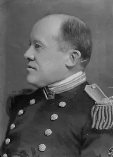 Dr. L. Von Wedekind, between c1910 and c1915. Creator: Bain News Service