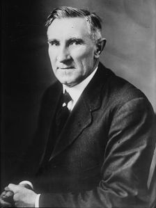 Dr. L. Heisler Ball, between c1915 and c1920. Creator: Bain News Service