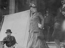 Dr. Mary Hobart, between c1910 and c1915. Creator: Bain News Service