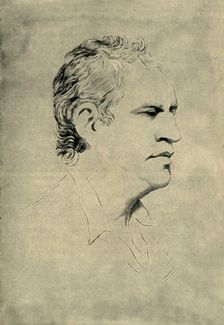 Dr. Samuel Johnson c1769, (1902). Creator: Unknown
