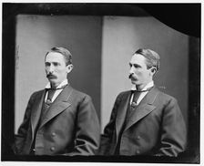 Dr. Stewart, 1865-1880. Creator: Unknown