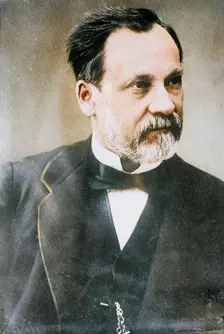 Dr. Pastuer [i.e., Pasteur], between c1910 and c1915. Creator: Bain News Service