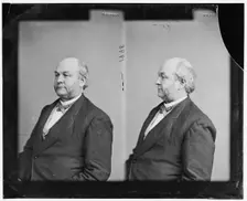 Dr. Toner, 1865-1880. Creator: Unknown