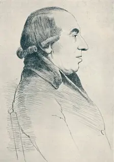 Dr. Thomas Barnard (b. 1728, d. 1806) 1907