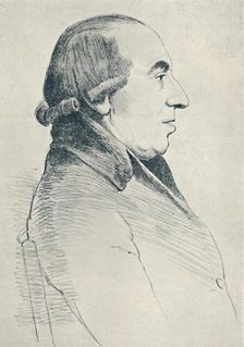 Dr. Thomas Barnard (b. 1728, d. 1806) 1907