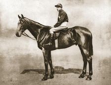 Drumcree, 1911. Creator: Unknown