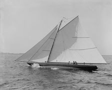 Drusilla, August 4, 1892, 1892 Aug 4. Creator: Unknown