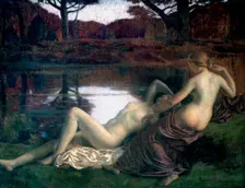 Dryads 15th Century