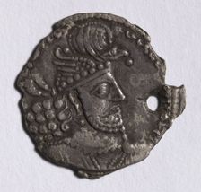 Drachma, 303-310. Creator: Unknown