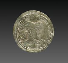 Drachma, 303-310. Creator: Unknown