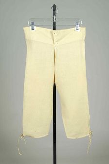 Drawers, American, first quarter 19th century. Creator: Unknown