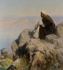 Dreams, 1894