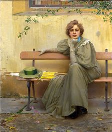 Dreams, 1896