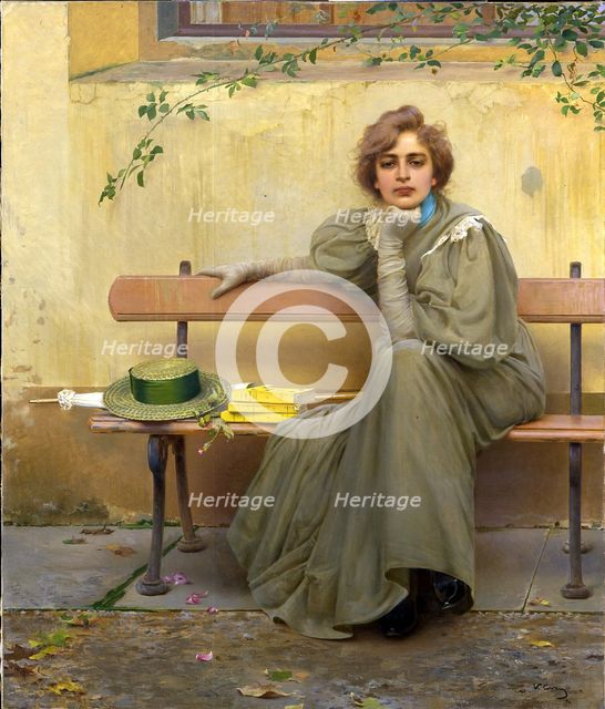 Dreams, 1896.
